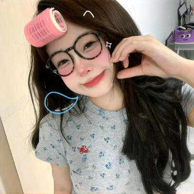 自梳女粤语