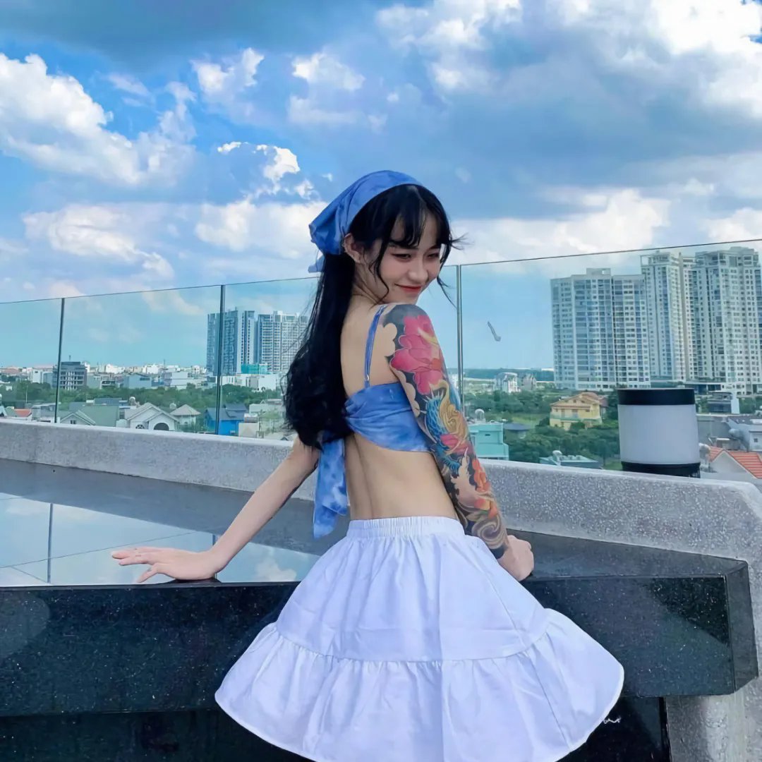 与卿行